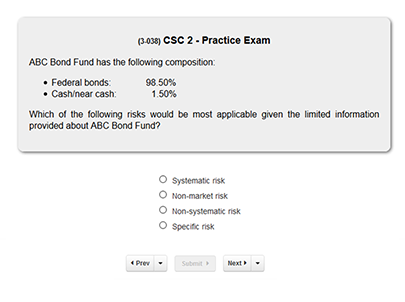 Faster Learning and Exam Success