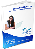 Study Guide & Textbook Notes